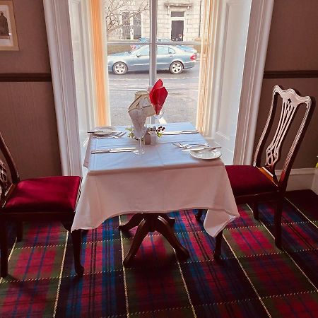 The Elgin Kintore Arms, Inverurie - Heritage Hotel Since 1855 Bagian luar foto
