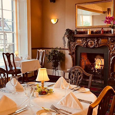 The Elgin Kintore Arms, Inverurie - Heritage Hotel Since 1855 Bagian luar foto