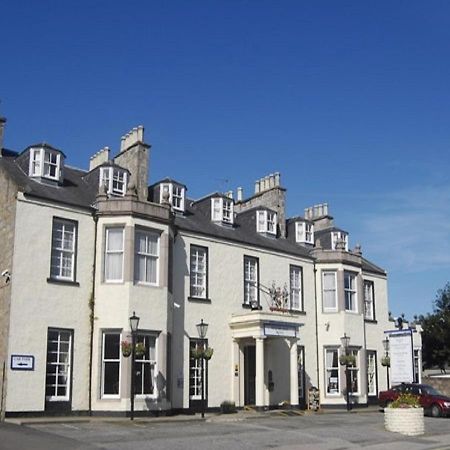 The Elgin Kintore Arms, Inverurie - Heritage Hotel Since 1855 Bagian luar foto