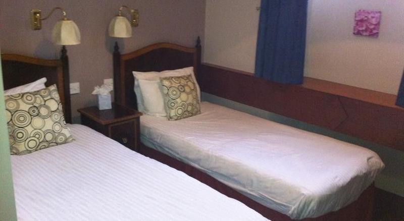 The Elgin Kintore Arms, Inverurie - Heritage Hotel Since 1855 Bagian luar foto