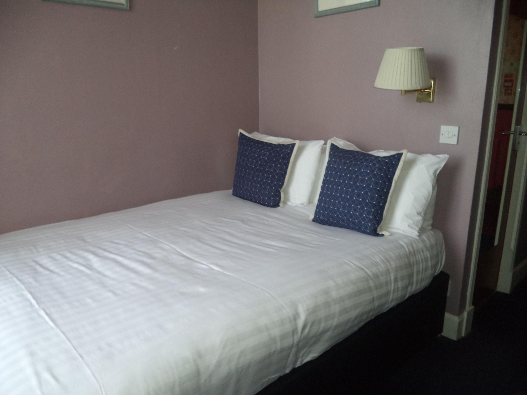 The Elgin Kintore Arms, Inverurie - Heritage Hotel Since 1855 Bagian luar foto