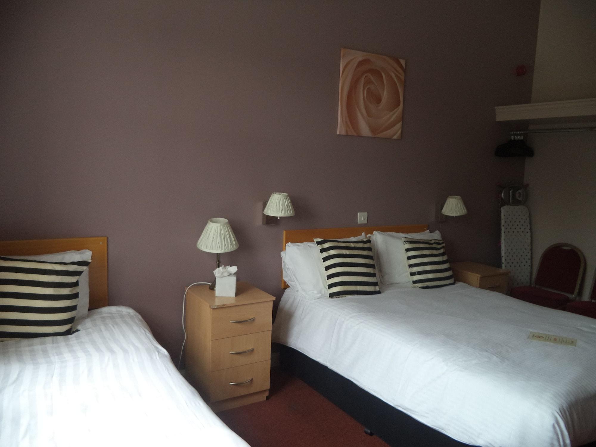 The Elgin Kintore Arms, Inverurie - Heritage Hotel Since 1855 Bagian luar foto