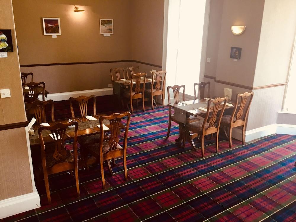 The Elgin Kintore Arms, Inverurie - Heritage Hotel Since 1855 Bagian luar foto