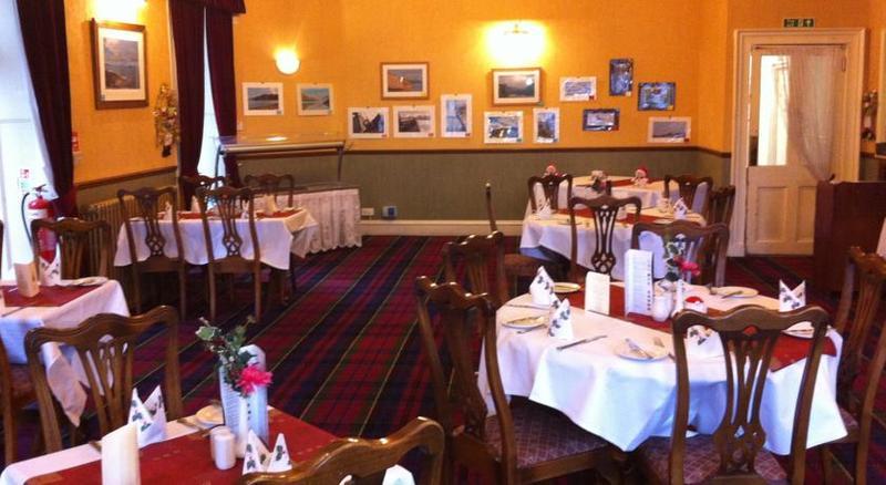The Elgin Kintore Arms, Inverurie - Heritage Hotel Since 1855 Bagian luar foto