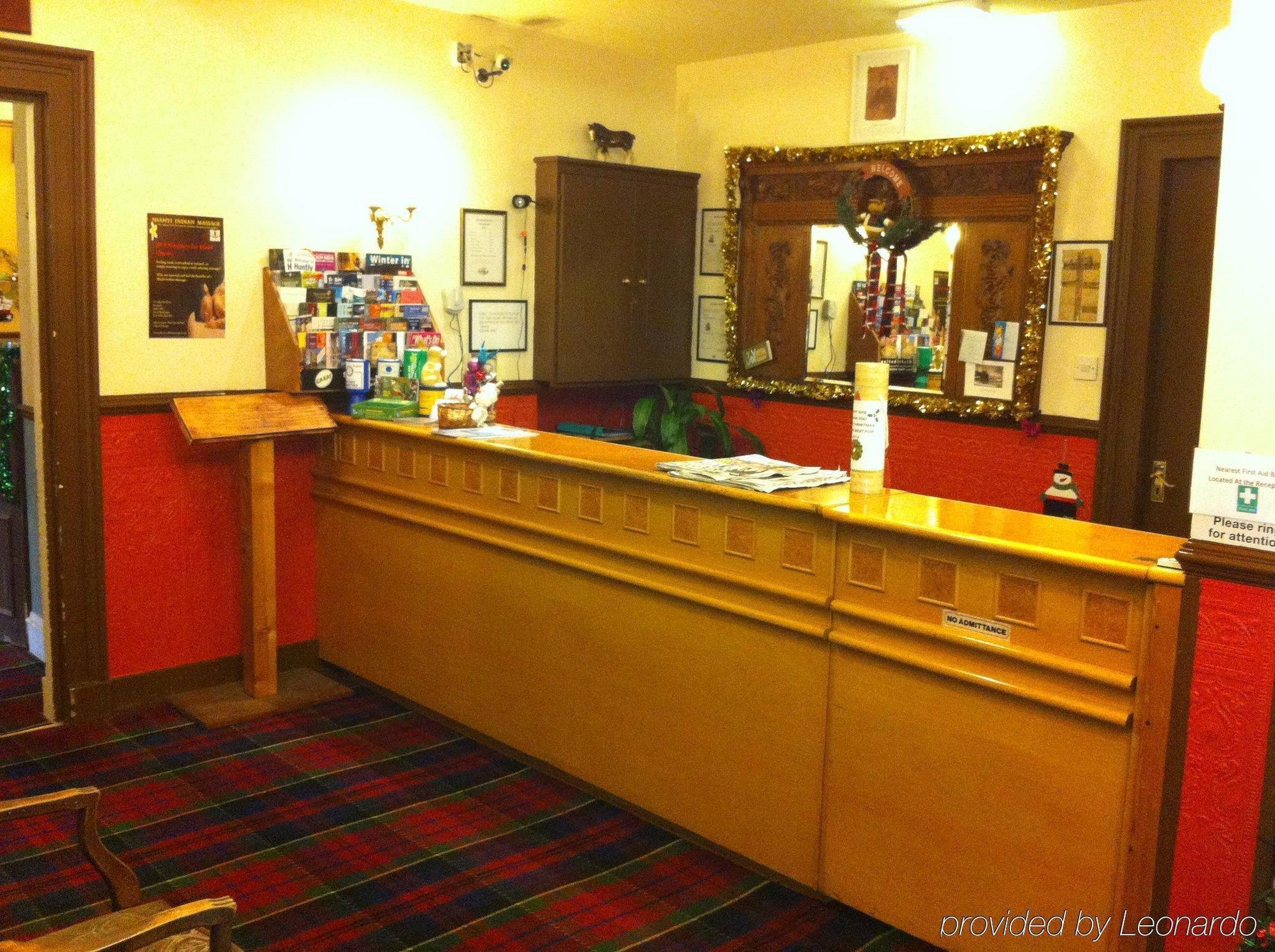The Elgin Kintore Arms, Inverurie - Heritage Hotel Since 1855 Bagian luar foto