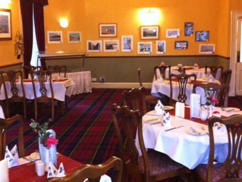 The Elgin Kintore Arms, Inverurie - Heritage Hotel Since 1855 Bagian luar foto