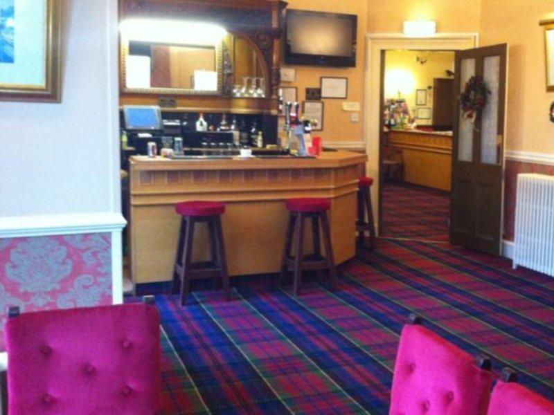 The Elgin Kintore Arms, Inverurie - Heritage Hotel Since 1855 Bagian luar foto