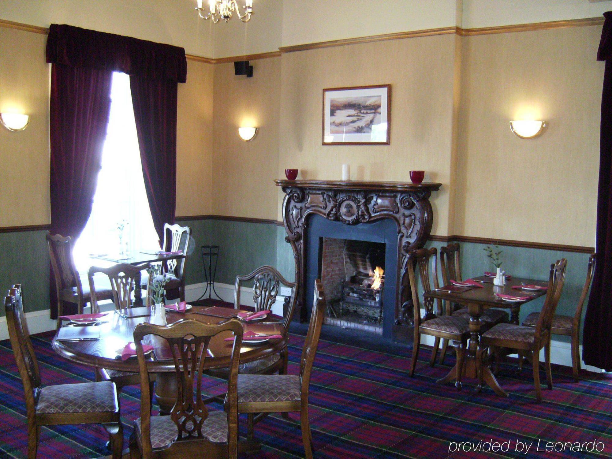 The Elgin Kintore Arms, Inverurie - Heritage Hotel Since 1855 Bagian luar foto