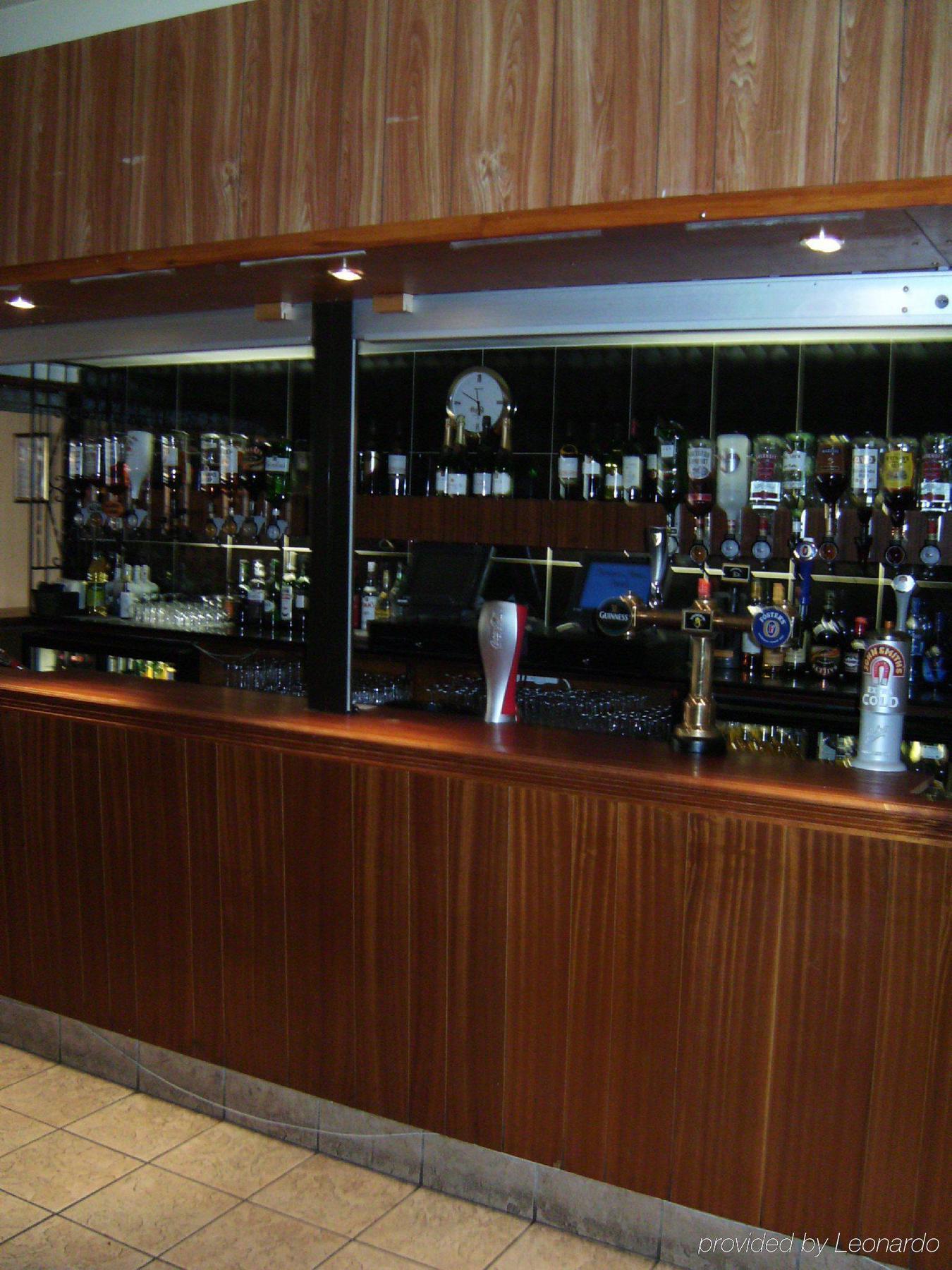 The Elgin Kintore Arms, Inverurie - Heritage Hotel Since 1855 Restoran foto